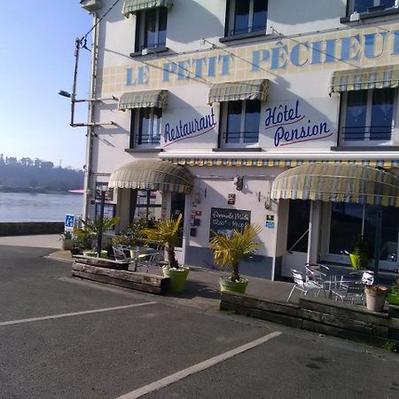 Hotel Le Petit Pêcheur Saint-Florent-le-Vieil Exterior foto
